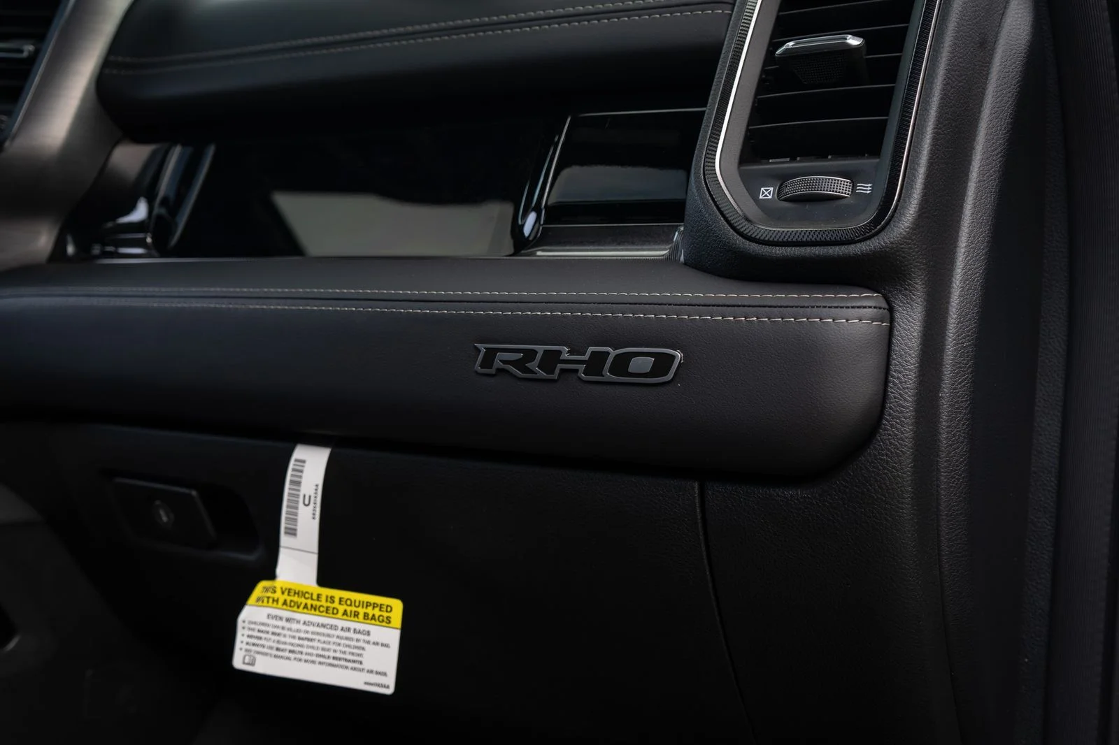 2026 RAM 1500 RHO - Photo 45