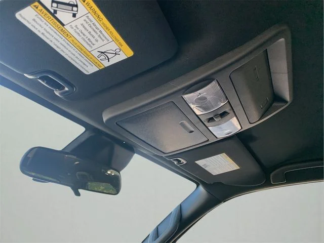 2026 Nissan Frontier PRO-4X - Photo 24