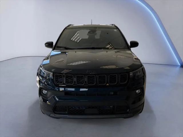2026 Jeep Compass Latitude Altitude - Photo 8