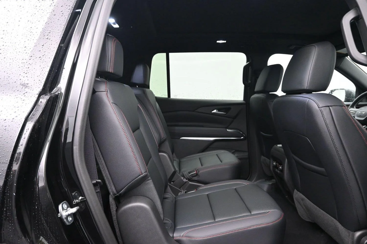 2026 Chevrolet Traverse Z71 - Photo 12
