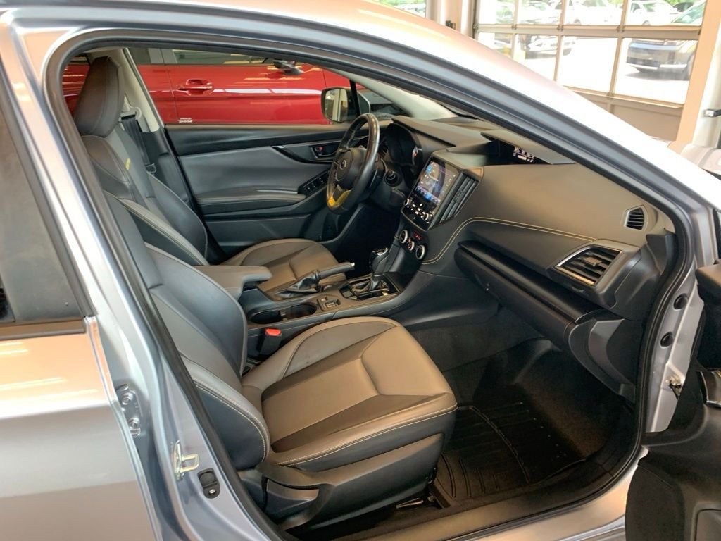 2023 Subaru Crosstrek Sport - Photo 19