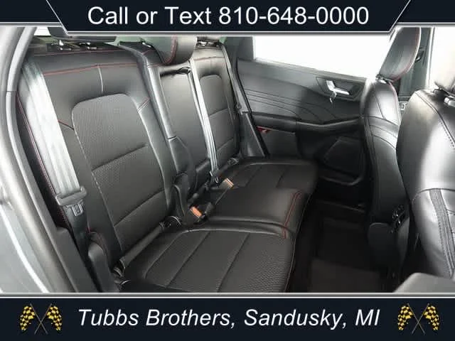 2026 Ford Escape ST-Line - Photo 10