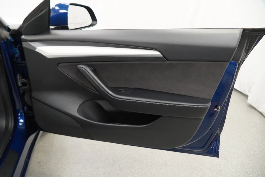 2021 Tesla Model 3 Base - Photo 41