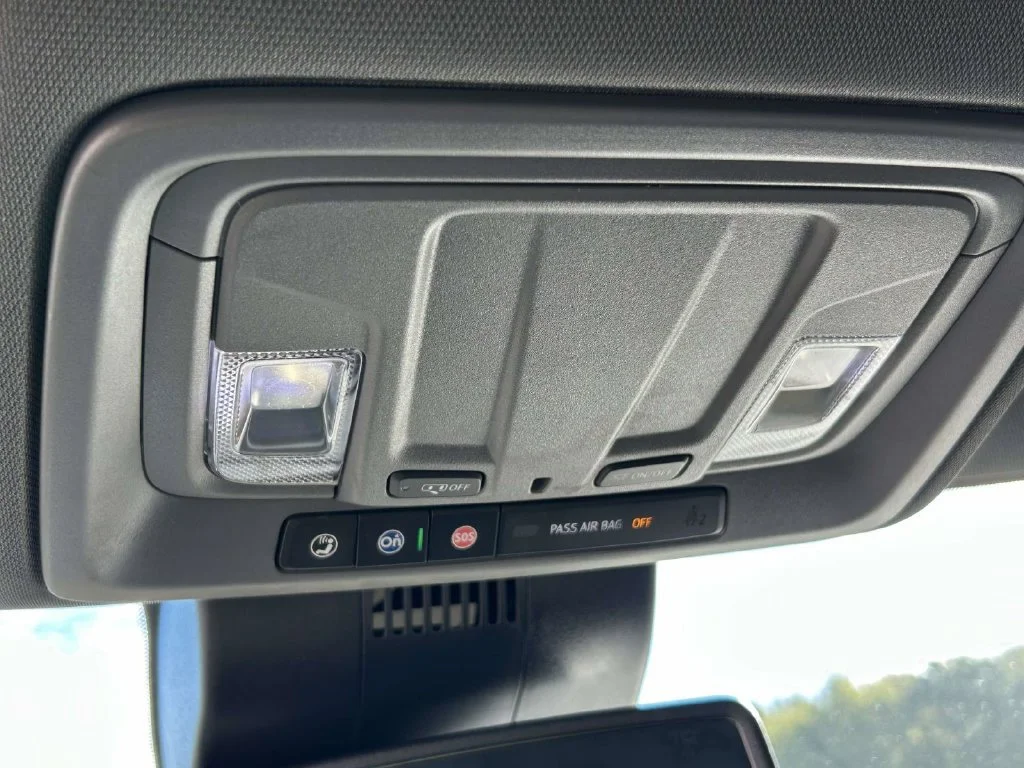 New 2026 Onyx Black GMC SLT image 23