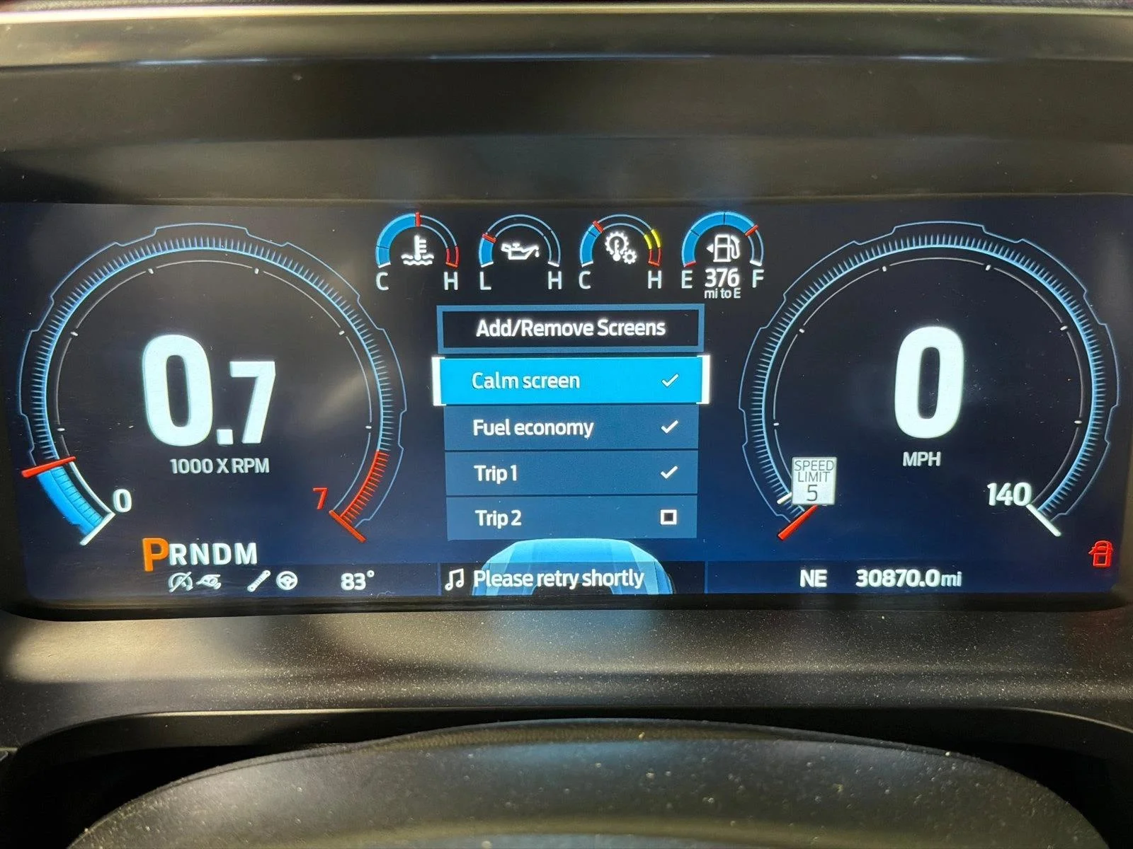 Used 2023 Black Ford Raptor image 28
