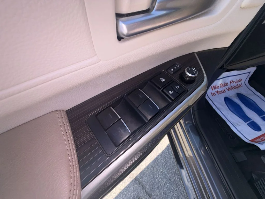 Used 2023 Gray Toyota Limited image 19