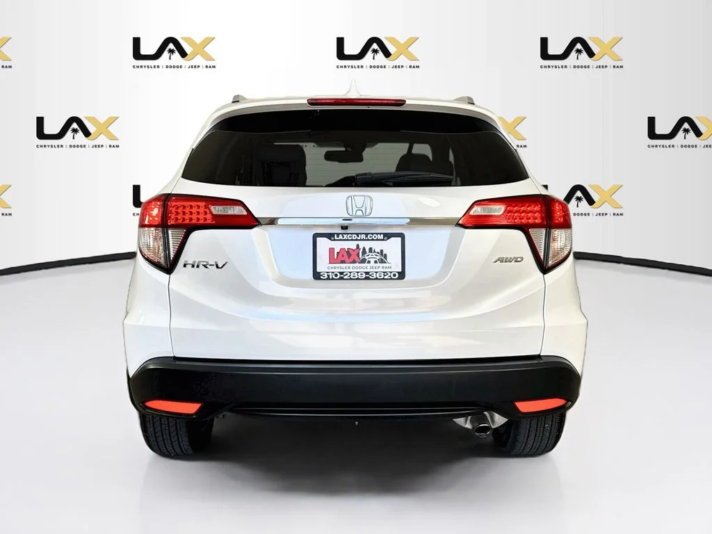 Used 2022  Honda EX-L image 6