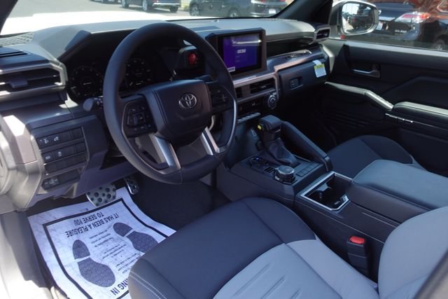 New 2026 Ice Cap Toyota  TRD Sport image 14