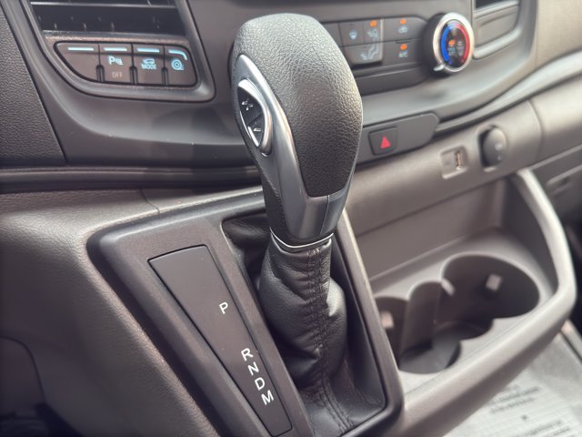 Used 2024 White Ford  image 15