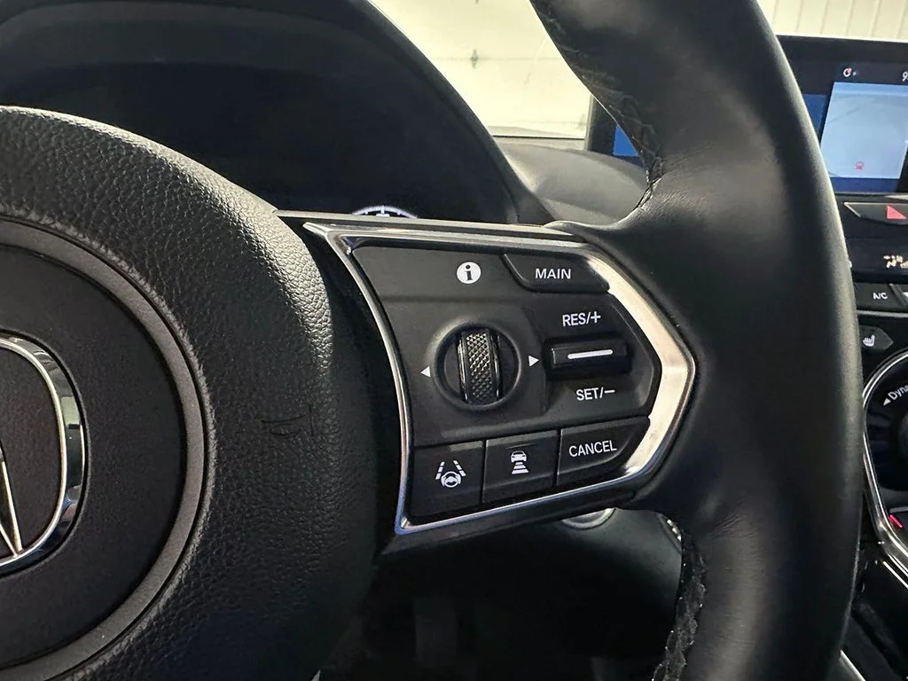 Used 2020  Acura Advance Package image 36
