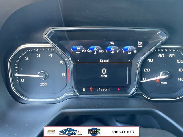 2021 GMC Yukon SLT - Photo 14