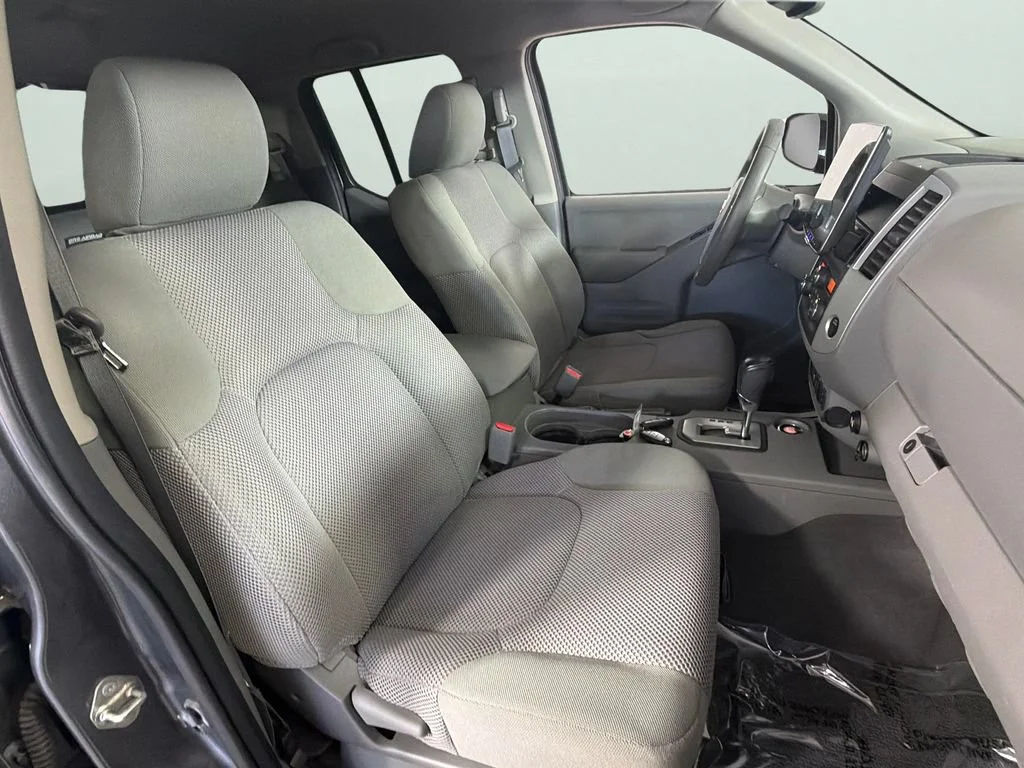 2020 Nissan Frontier SV - Photo 33