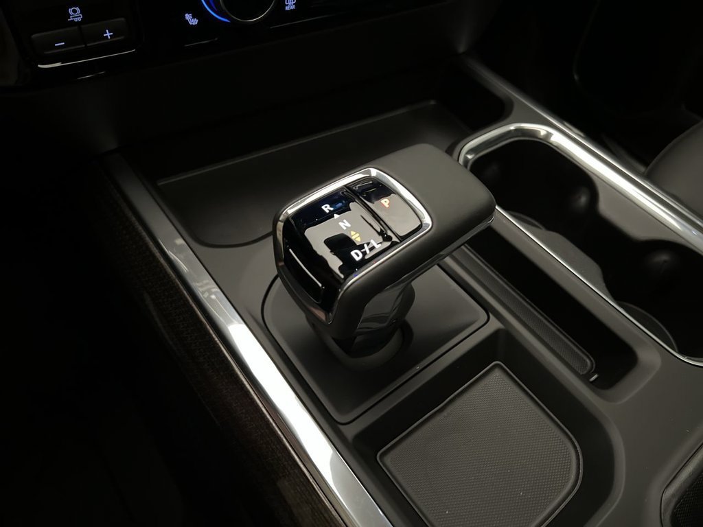 2026 Chevrolet Silverado 1500 RST - Photo 19