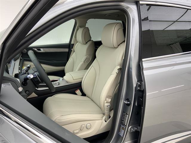 New 2026 Savile Silver Genesis 2.5T ADVANCED image 9