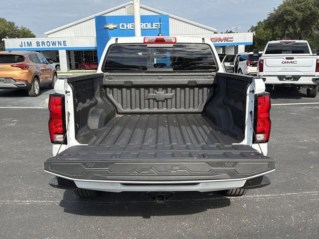 2026 Chevrolet Colorado LT - Photo 11