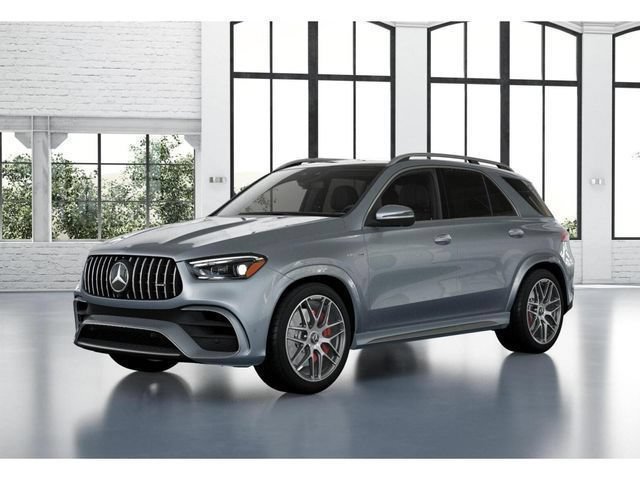 2026 Mercedes-Benz GLE AMG GLE63 S - Photo 39