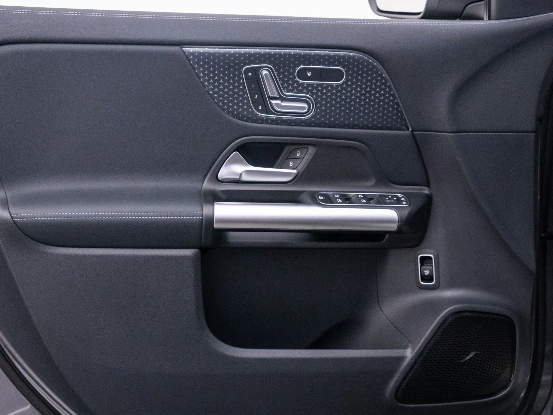 New 2026 Gray Mercedes-Benz GLA 250 image 14