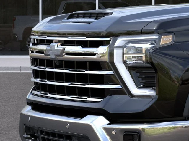 2026 Chevrolet Silverado 2500 HD LTZ - Photo 13