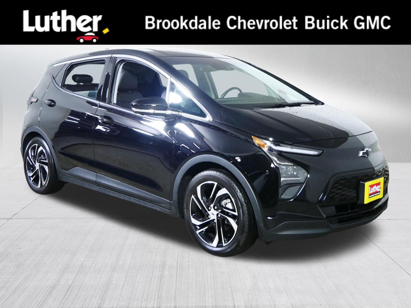 2023 Chevrolet Bolt EV 2LT Auto's photo