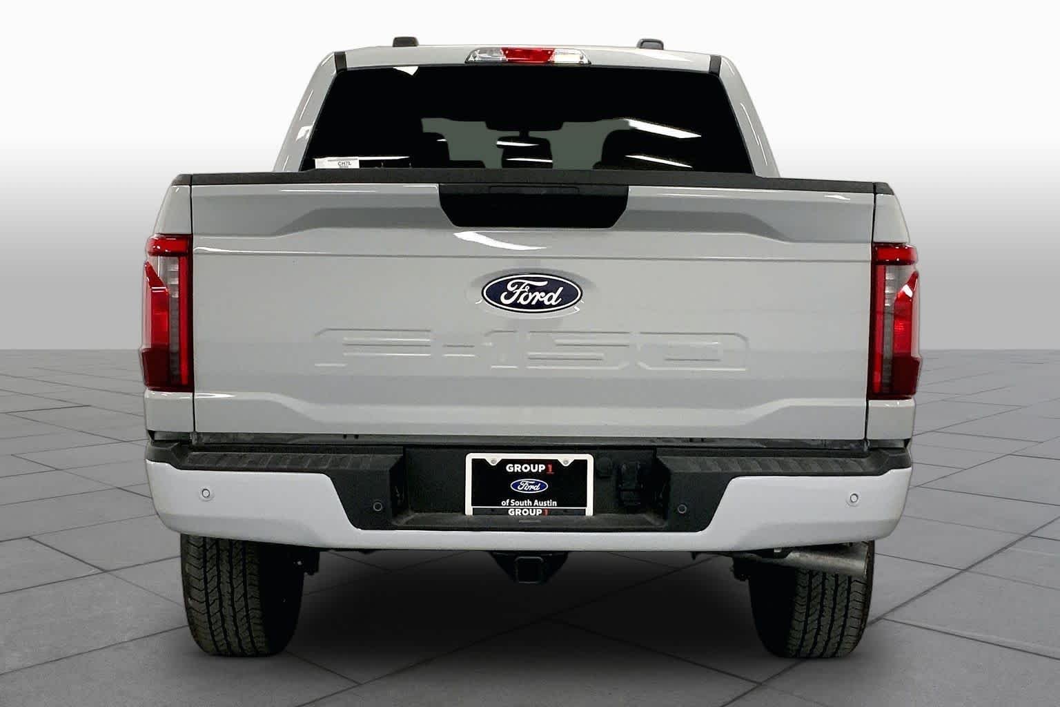 New 2026 Avalanche Ford STX® image 4