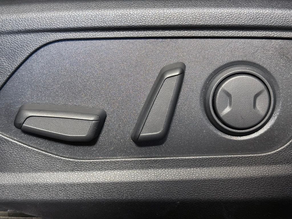 2024 Hyundai Tucson SEL - Photo 27