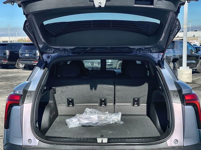 2026 Chevrolet Blazer EV LT - Photo 36