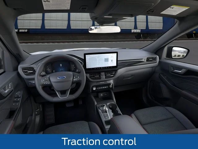 2026 Ford Escape ST-Line - Photo 10