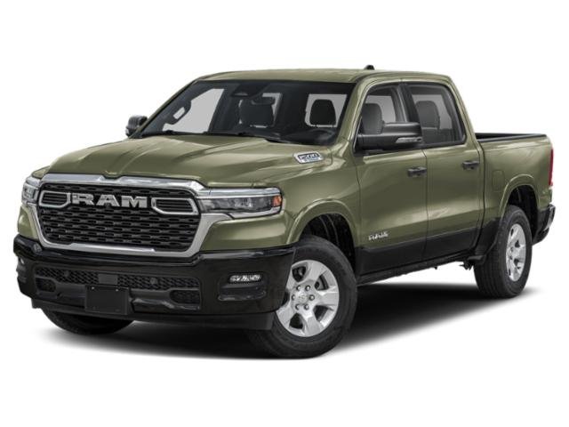 2027 RAM 1500