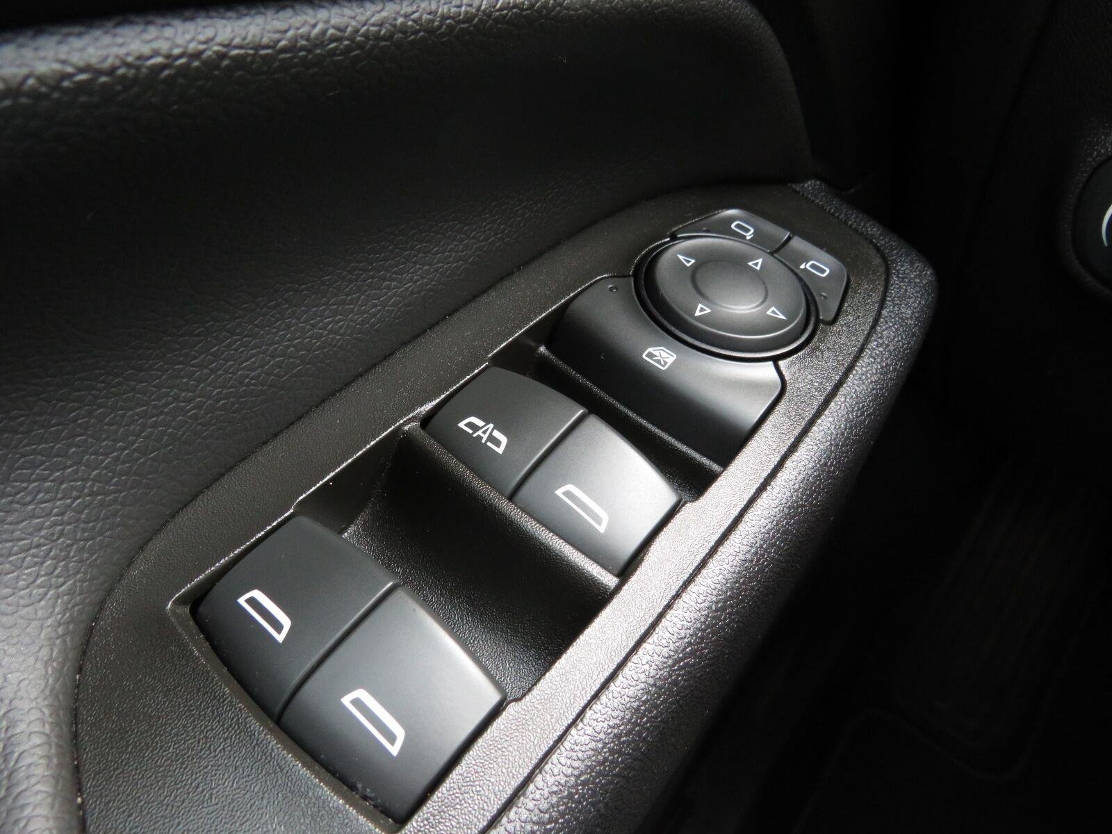 Used 2023 Radiant Red Tintcoat Chevrolet LT image 33