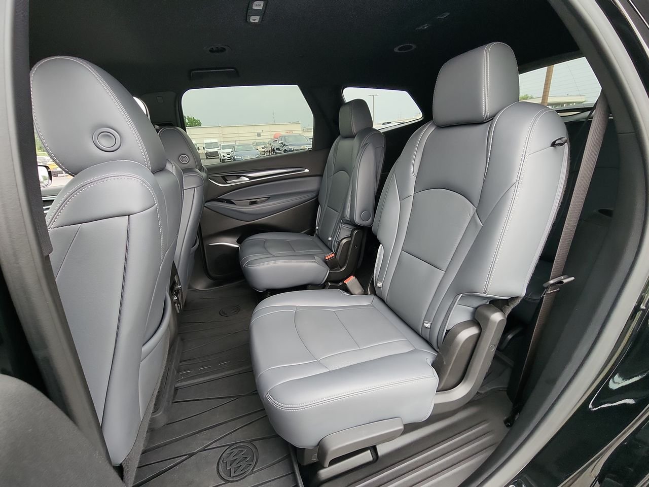 Used 2024 Black Buick Essence image 21
