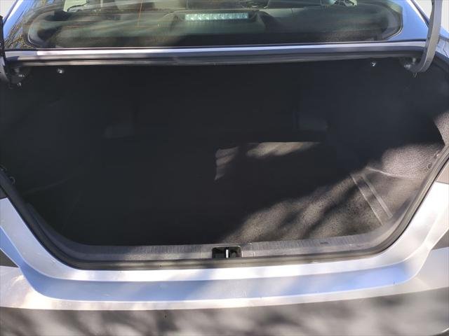 Certified Used 2025 CELESTIAL SILVER Toyota  image 12