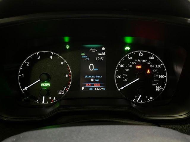 Certified Used 2024 UNDERGROUND Toyota  image 15