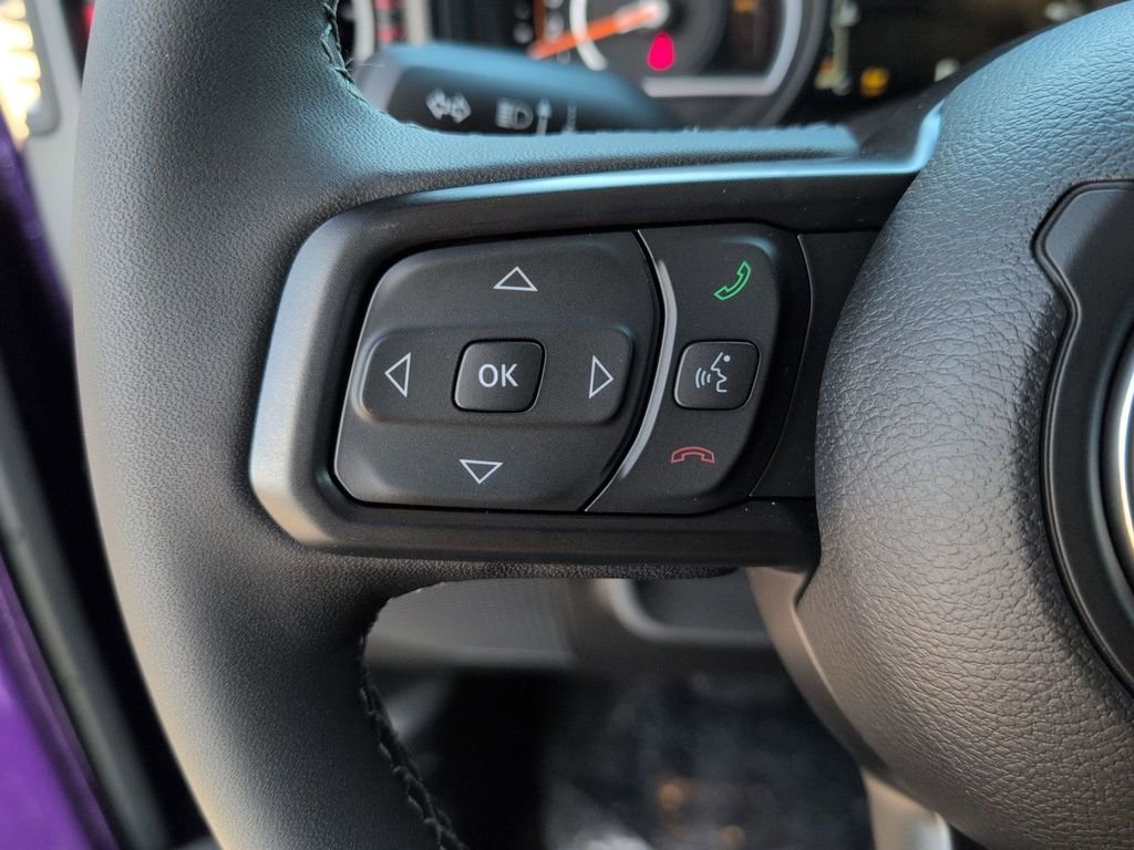 New 2026 Reign Exterior Paint Jeep Rubicon image 14