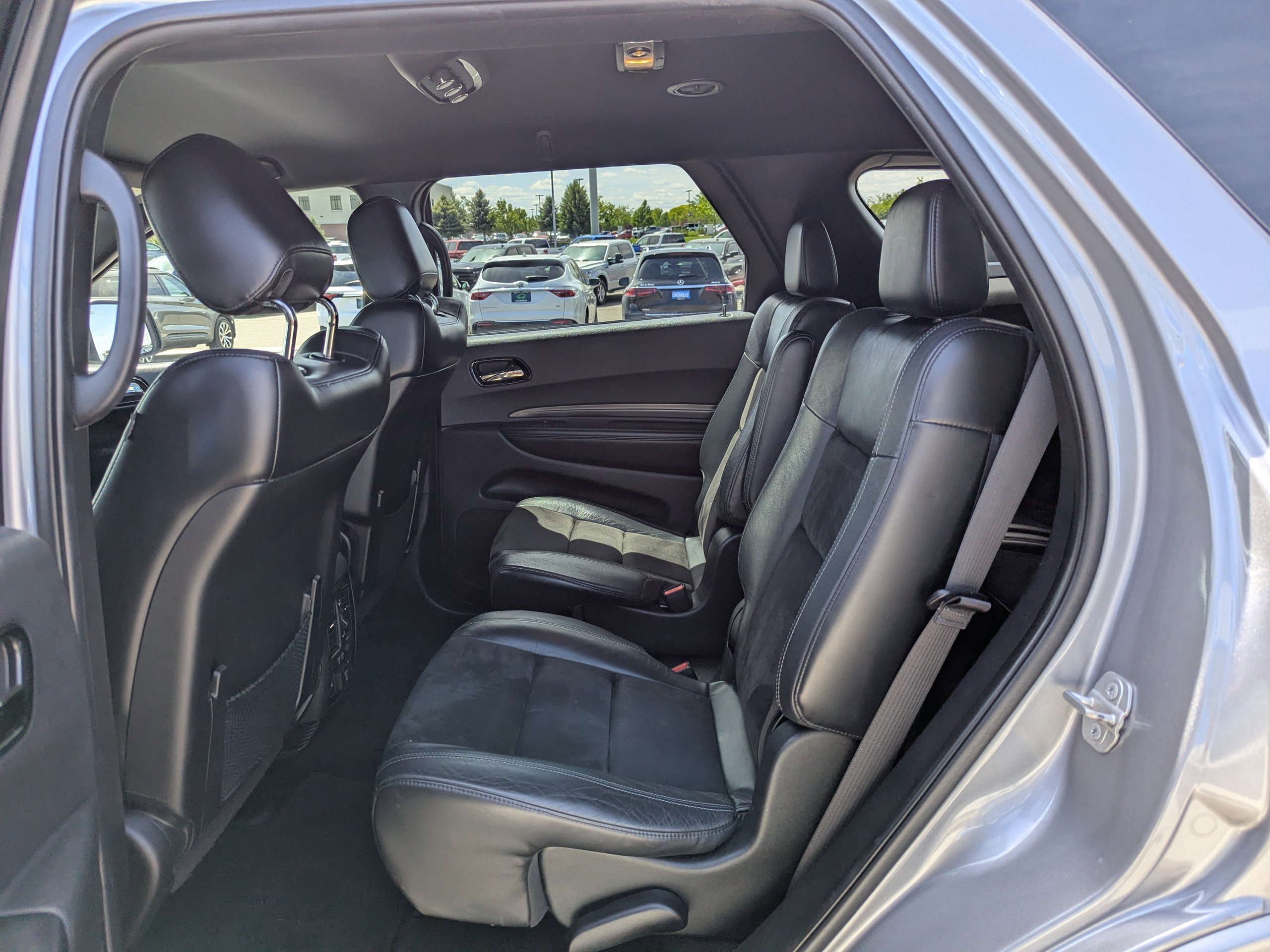 2021 Dodge Durango GT Plus - Photo 30