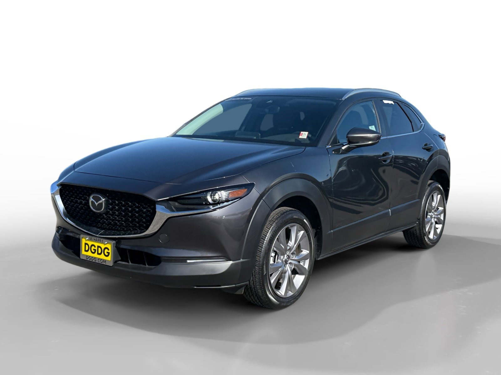 2023 Mazda CX-30 Preferred