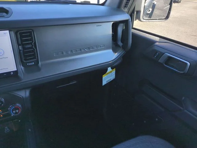 New 2026 Gray Ford Base image 17
