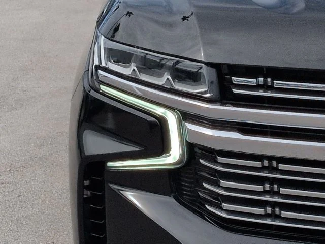 Certified Used 2023 Black Chevrolet Premier image 10