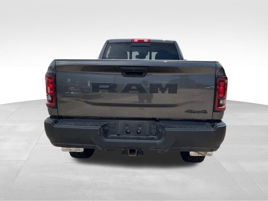 Used 2025 Gray Ram Tradesman image 4