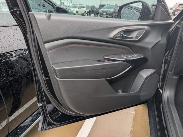 Used 2025 Black Chevrolet 2RS image 22