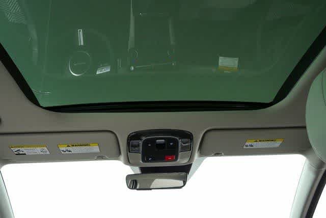New 2026 Creamy White Pearl Hyundai Limited image 29