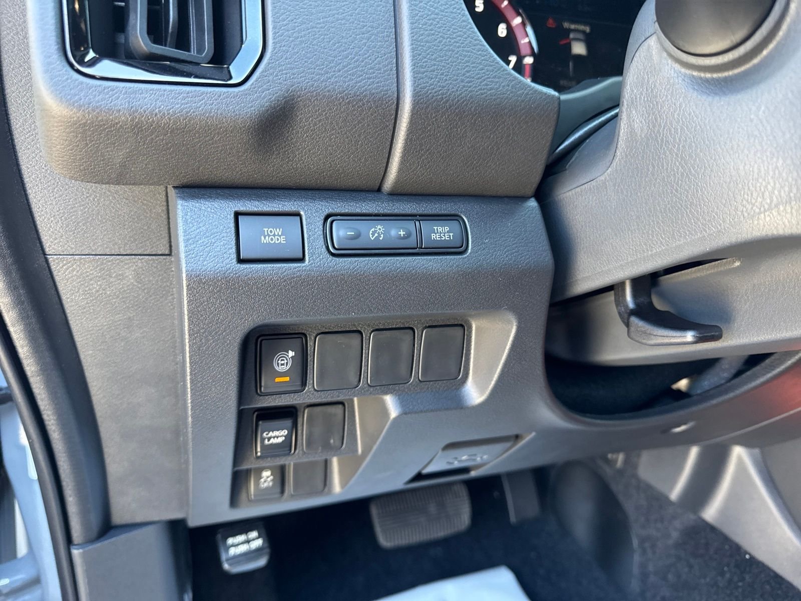 New 2026 Nissan Frontier PRO-X 4D Crew Cab