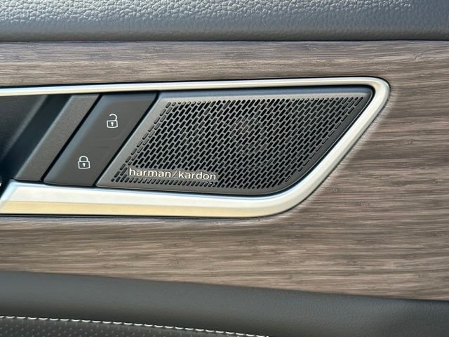 New 2026 Deep Black Pearl Volkswagen 2.0T SEL Premium R-Line image 23