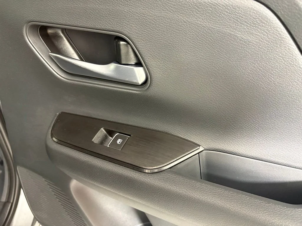 2026 Nissan KICKS SR AWD - Photo 16