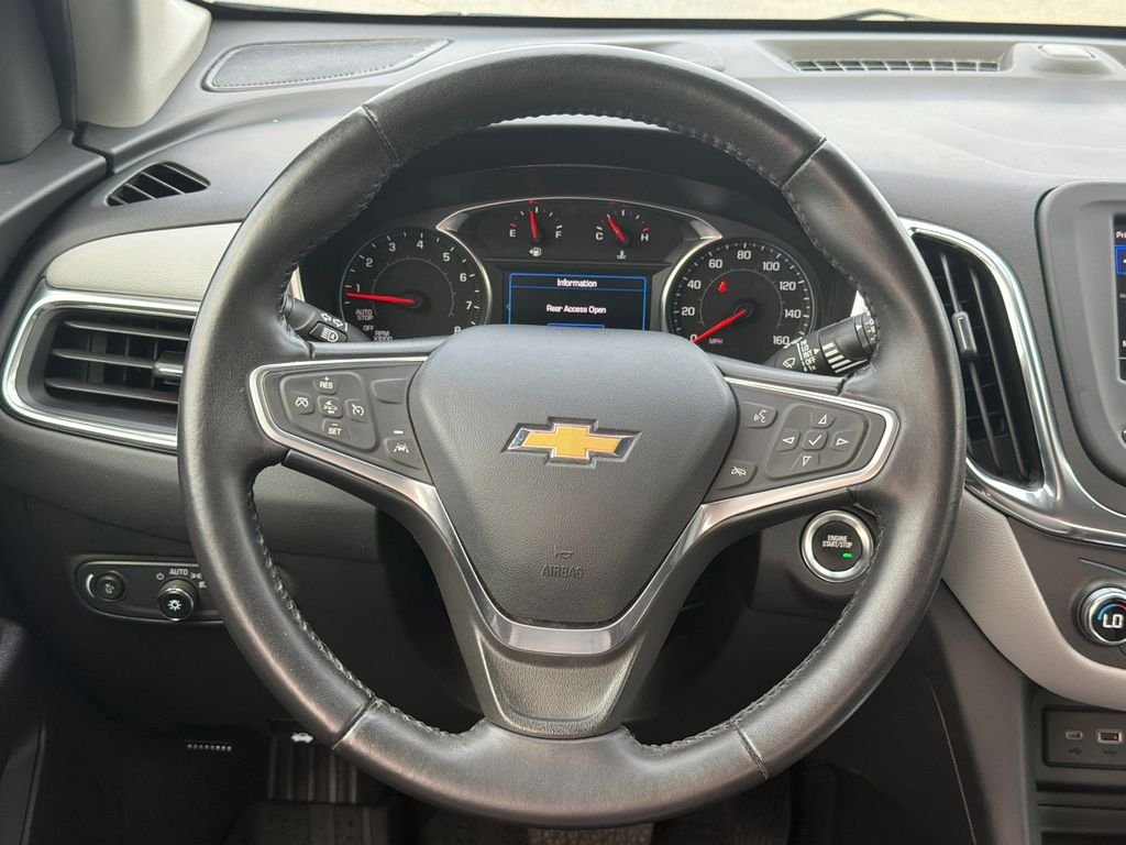 2022 Chevrolet Equinox LT - Photo 24