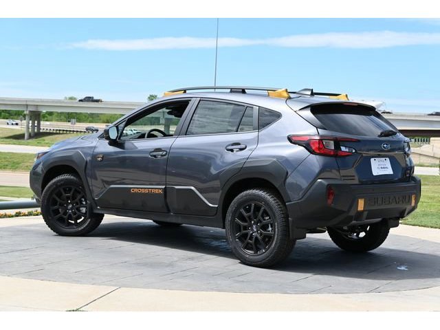 New 2026 Gray Subaru Wilderness image 38