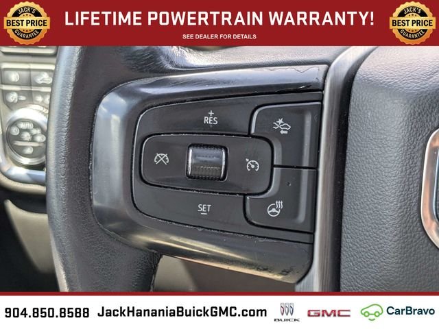 Used 2022 Blue GMC Denali image 28