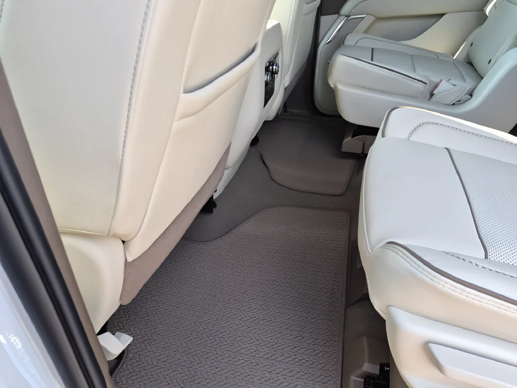 New 2026 GMC Yukon Denali, photo 34