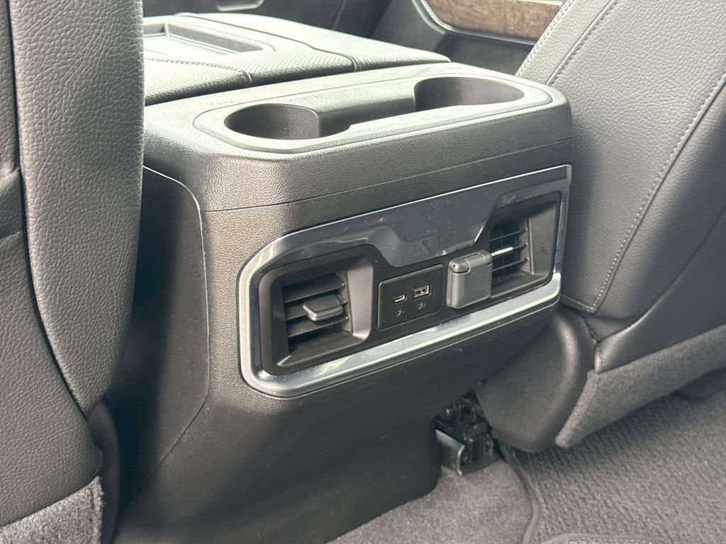 Used 2022 Red GMC Denali image 20