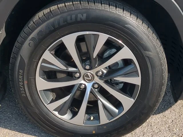 2022 Lexus RX 350 - Photo 11