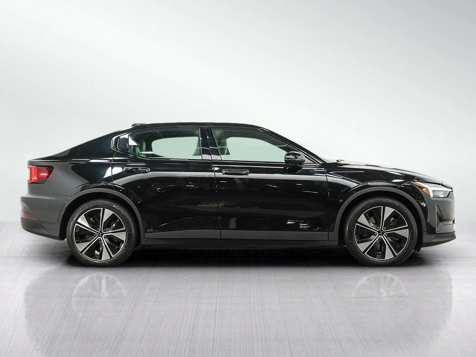 Used 2023 Black Polestar Plus image 6